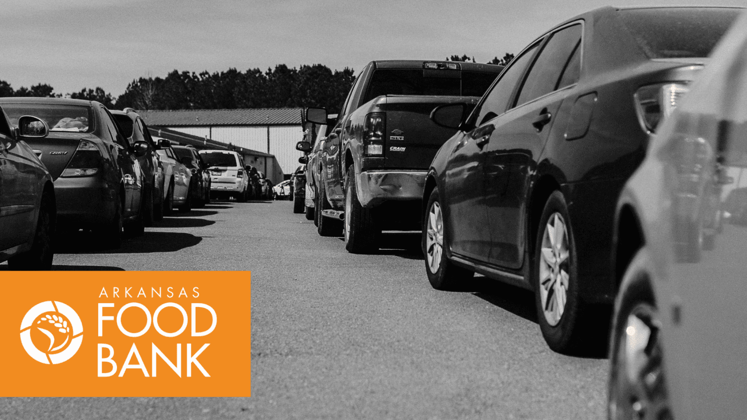 Support Families, Children and Seniors during Arkansas Foodbank's Day