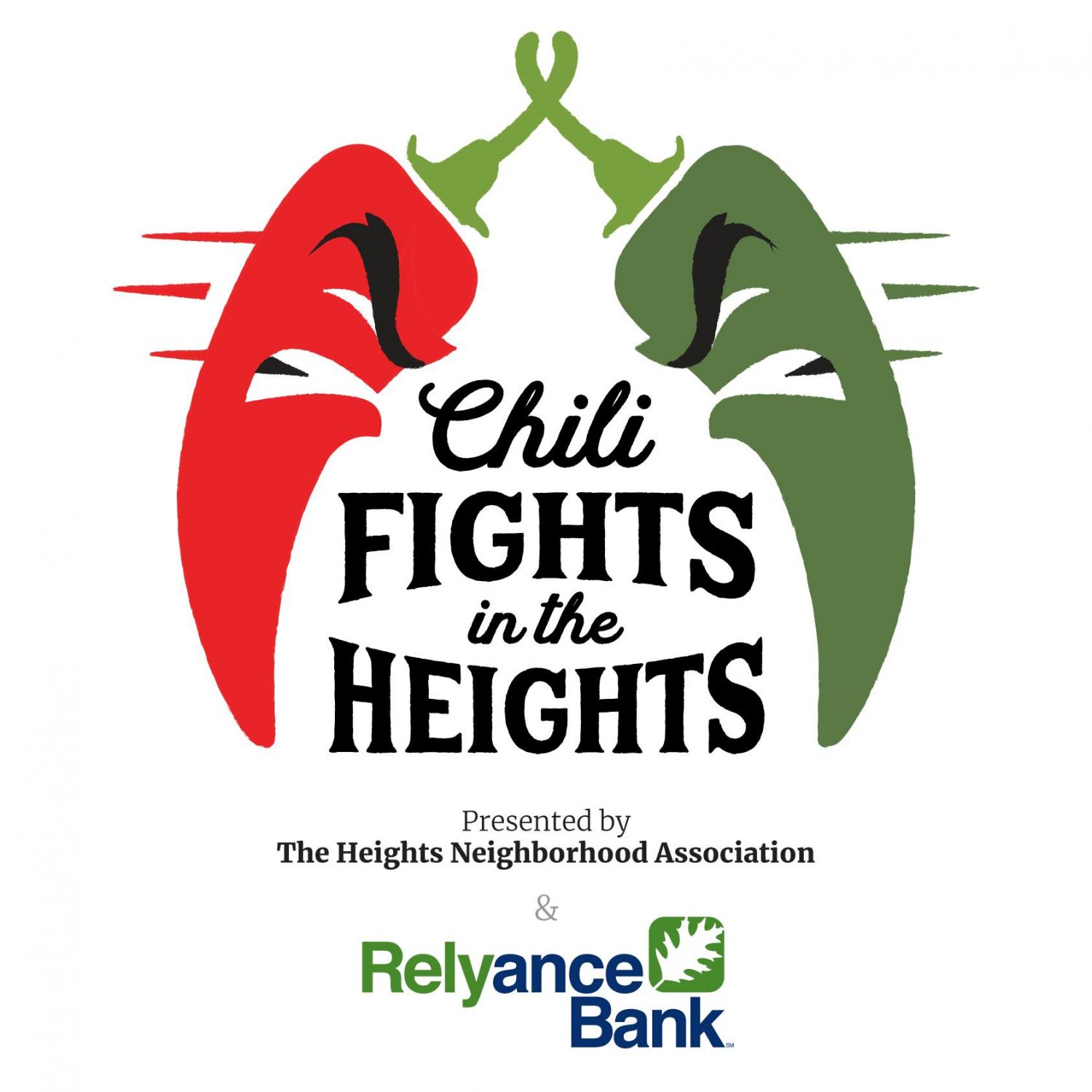Chili Fights in the Heights Arkansas Foodbank