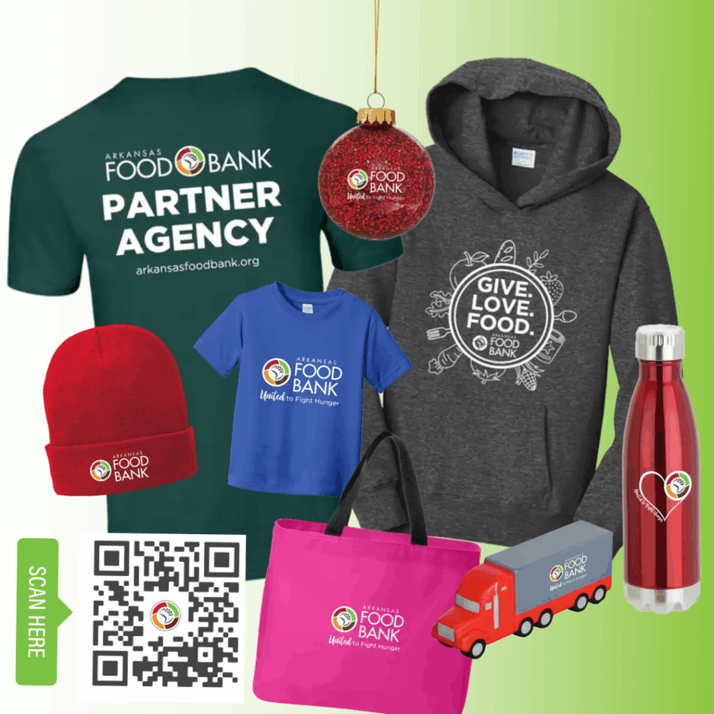 Hunger Store Agency Resources - Arkansas Foodbank