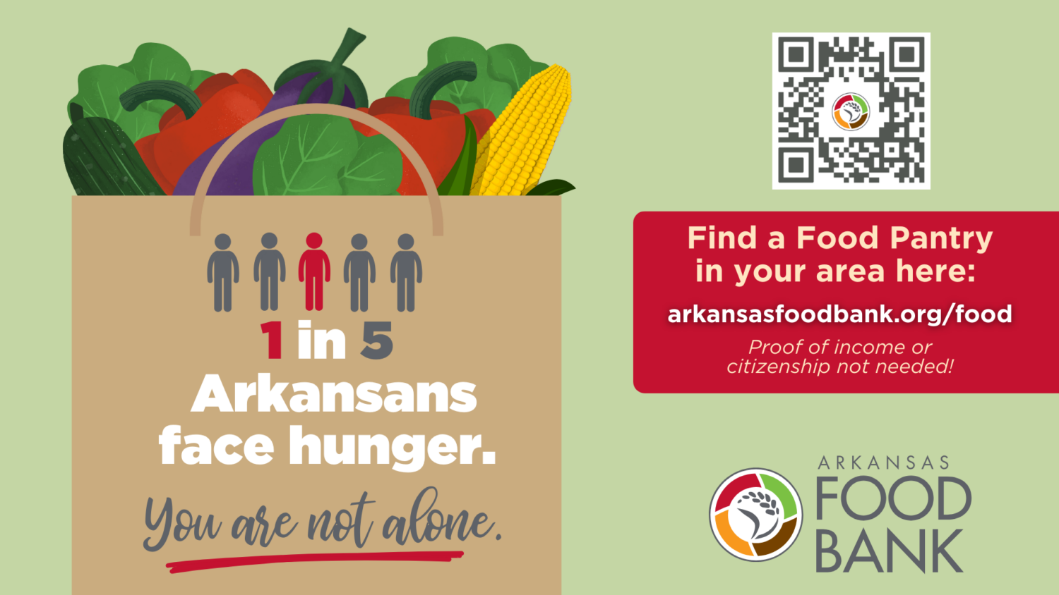 Tools You Can Use - Arkansas Foodbank